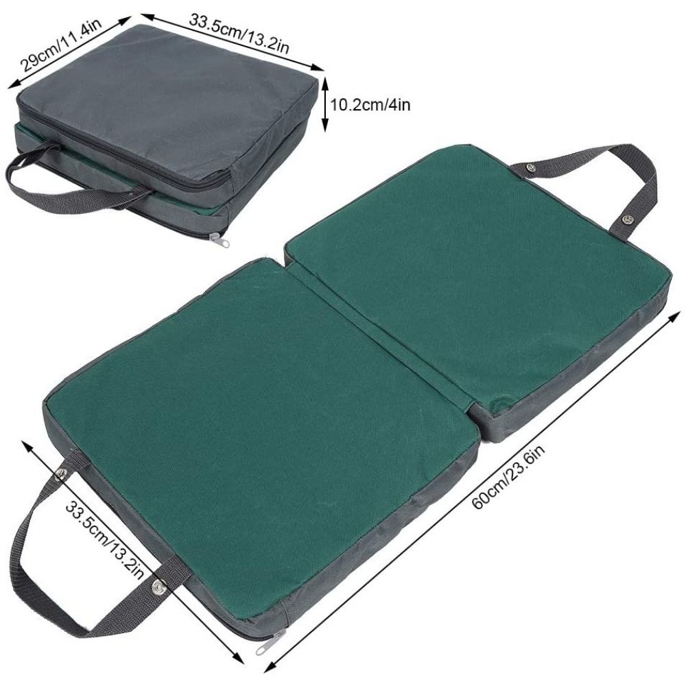 Garden kneeling pad: image 4