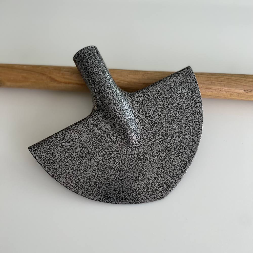 Manual lawn edging tool: image 10